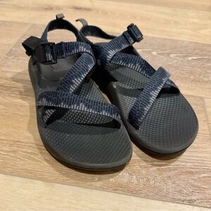 Chaco Boys Z1 EcoTread Sport Sandals Size 6 Z1 Classic Athletic Sandals